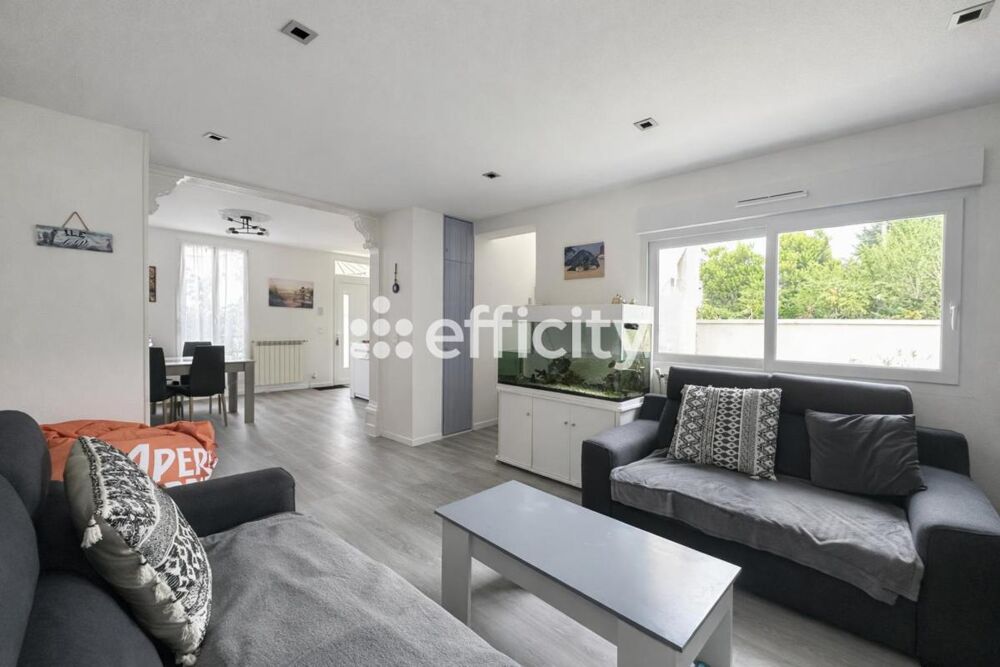 Vente Maison Maison Livry gargan