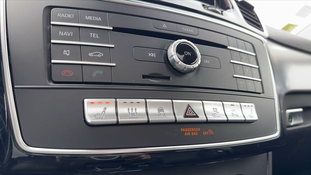 Classe GLE 500 e 442 EQ Power 4Matic 7G-Tronic Sportline - Entretien co 2018 occasion 22500 Paimpol