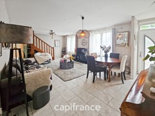  Maison à vendre 7 pièces 130 m²