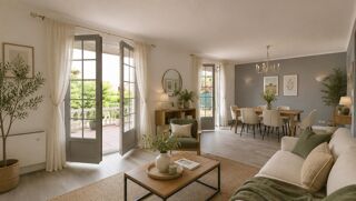  Maison à vendre 5 pièces 103 m²