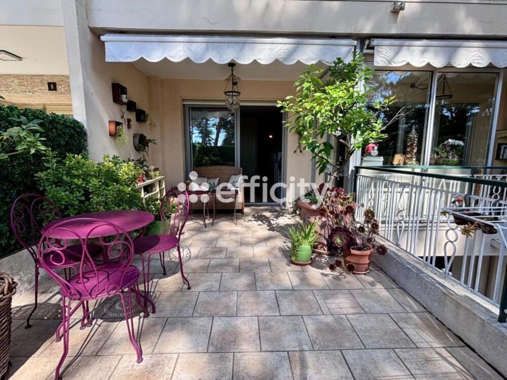 Vente Appartement Appartement Le cannet
