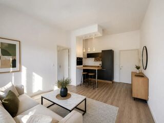  Appartement à vendre 2 pièces 32 m²