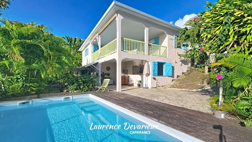 � vendre  Maison Le Gosier (97190)
