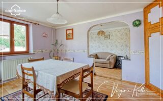  Maison � vendre 5 pi�ces 110 m�