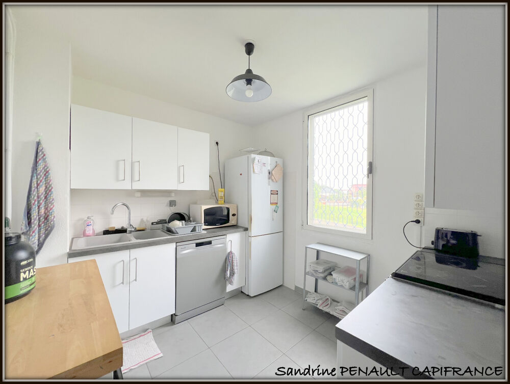 Vente Appartement A VENDRE A KOUROU (97310) UN MAGNIFIQUE APPARTEMENT T4 DE 77 m² - AU PRIX DE 182000 € Kourou