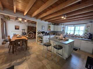  Maison à vendre 5 pièces 170 m²