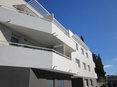  Appartement � louer 2 pi�ces 42 m�