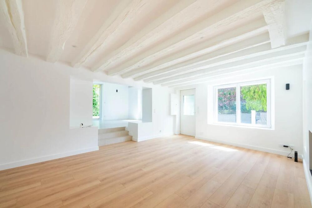 Vente Maison Maison rénovée de 192 m² à Neauphle-le-Vieux Neauphle le vieux