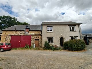  Maison à vendre 5 pièces 139 m²