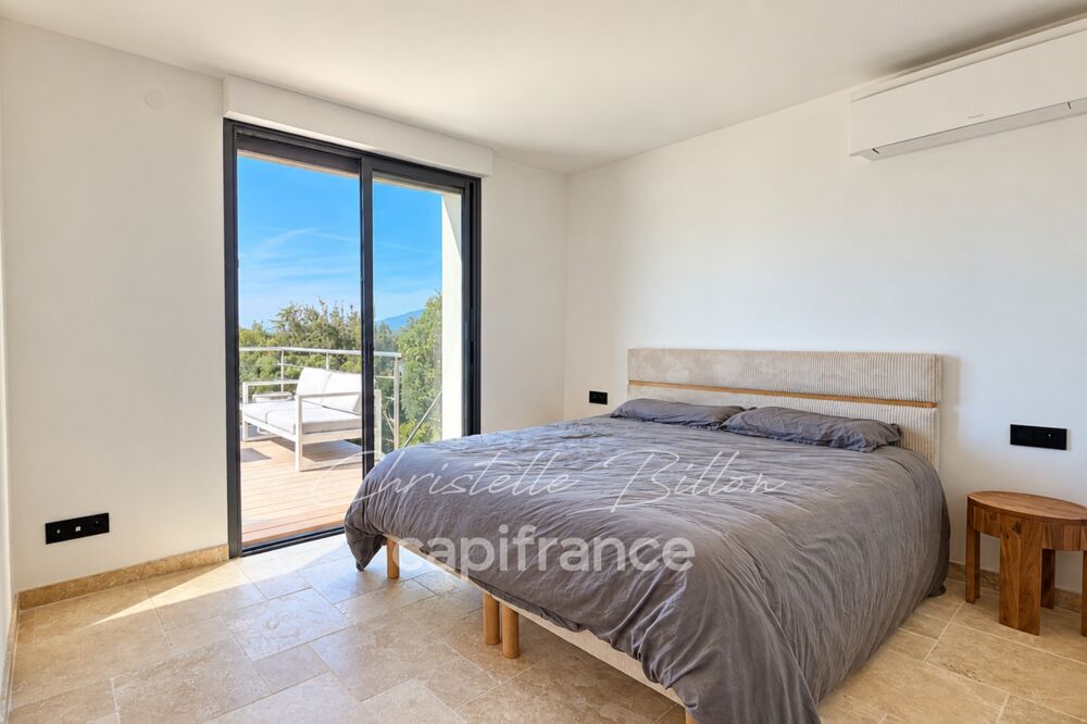à vendre  Villa Porto-Vecchio (20137)