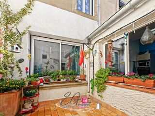  Maison � vendre 8 pi�ces 189 m�