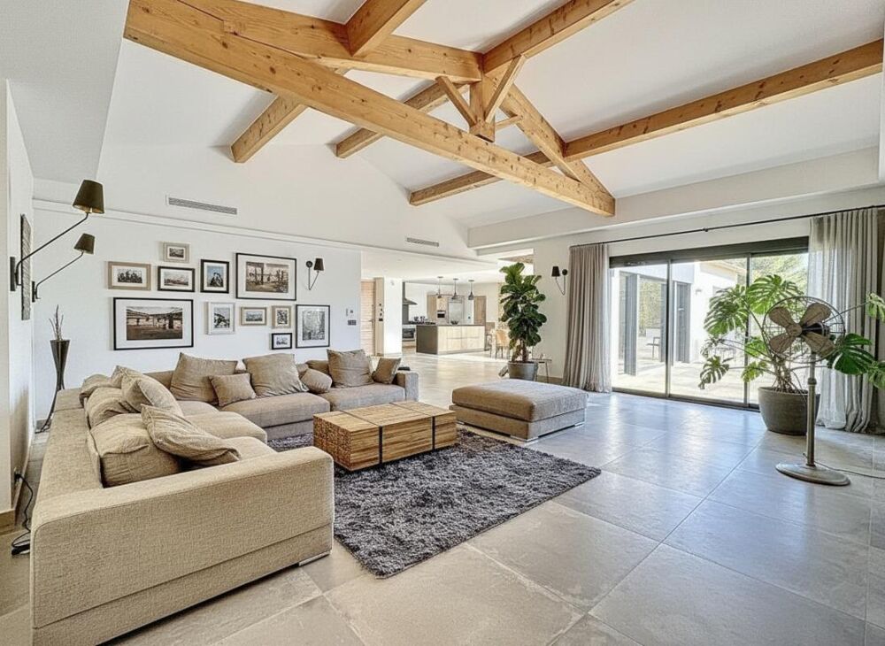 � vendre  Maison Aix-en-Provence (13090)