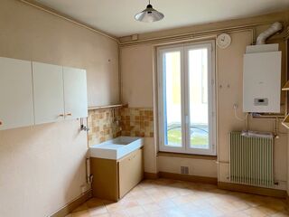 Appartement � louer 3 pi�ces 61 m�