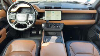Defender 2.0 P400e 404 4WD BVA8 X 2021 occasion 69330 Meyzieu