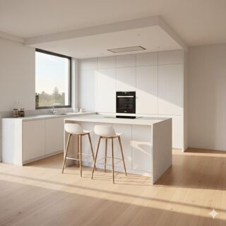  Appartement � vendre 3 pi�ces 60 m�