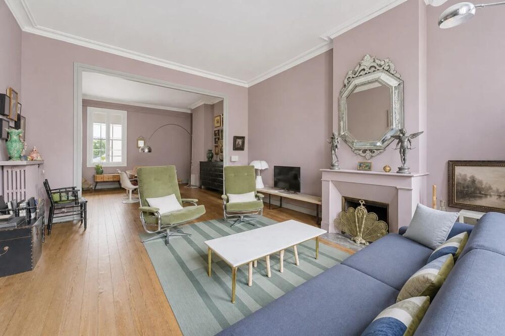 Maison de 10 pièces de 250 m² à Bordeaux