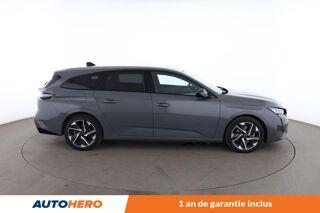 308 SW 1.5 Blue-HDi Allure EAT8 130 ch 2024 occasion 92130 Issy-les-Moulineaux
