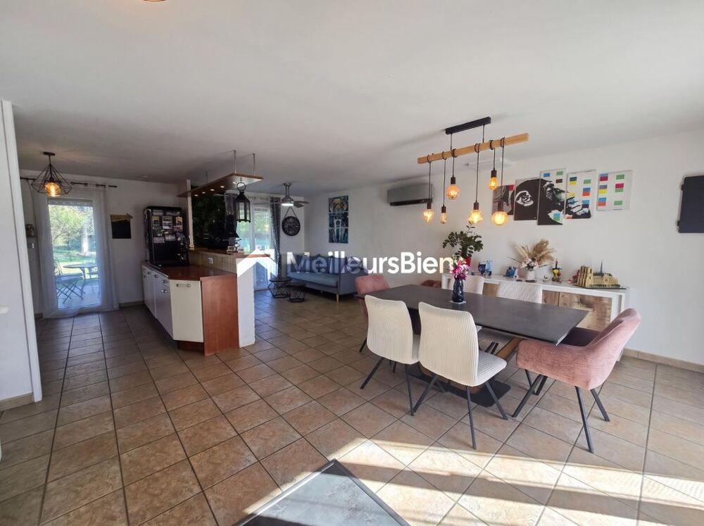 Vente Maison Villers-les-Pots maison 3 chambres garage et terrasse rénovée Villers les pots