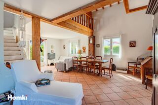 Vente Maison Maison/Villa T6 de 174 m² à Anglet 64600 Anglet