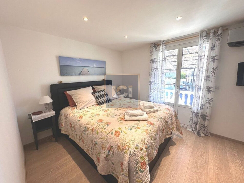 � vendre  Duplex/triplex Grimaud (83310)