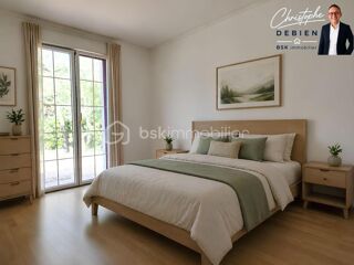  Maison à vendre 5 pièces 106 m²
