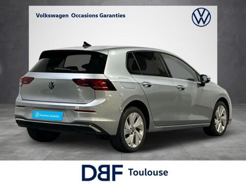 Golf 1.5 eHybrid 204 DSG6 Style 2025 occasion 31100 Toulouse