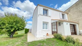 Vente Maison Maison Chabanais
