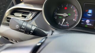 C-HR 1.2 DIG-T 116 Distinctive 2018 occasion 35133 Beauce