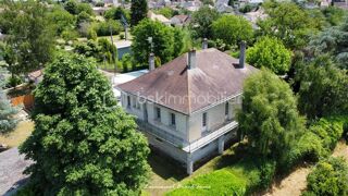  Maison � vendre 11 pi�ces 200 m�