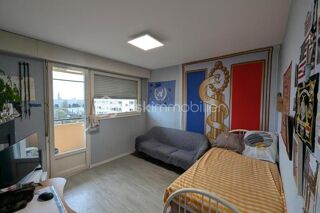  Appartement à vendre 5 pièces 105 m²