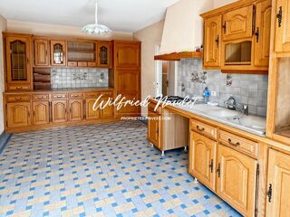  Maison � vendre 4 pi�ces 116 m�