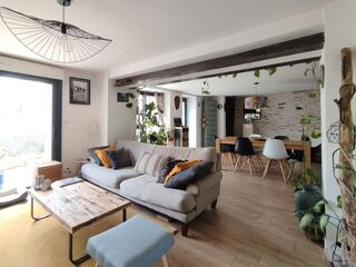  Maison à vendre 9 pièces 218 m²