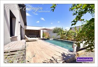  Villa à vendre 6 pièces 145 m²