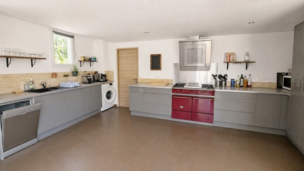 à vendre  Maison Mérindol (84360)