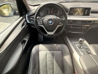 X5 xDrive25d 231 Lounge 2016 occasion 94100 Saint Maur Des Fossees