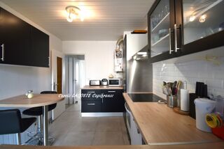  Appartement  vendre 3 pices 70 m