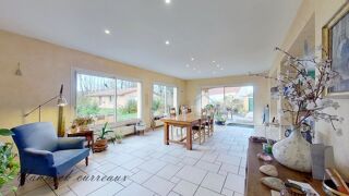 Vente Maison Votre havre de paix en bordure de forêt ! Abergement la ronce