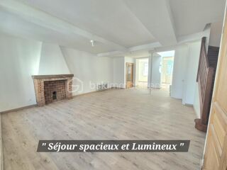  Maison  vendre 5 pices 140 m