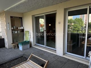  Appartement � vendre 3 pi�ces 75 m�