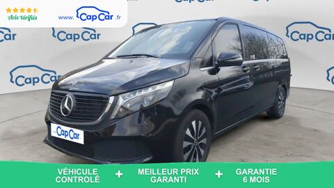 Mercedes EQV 300 204 90 kWh Extra Long Avantgarde 2024 occasion Morangis 91420