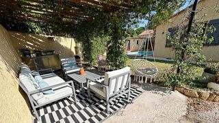  Maison à vendre 4 pièces 120 m²