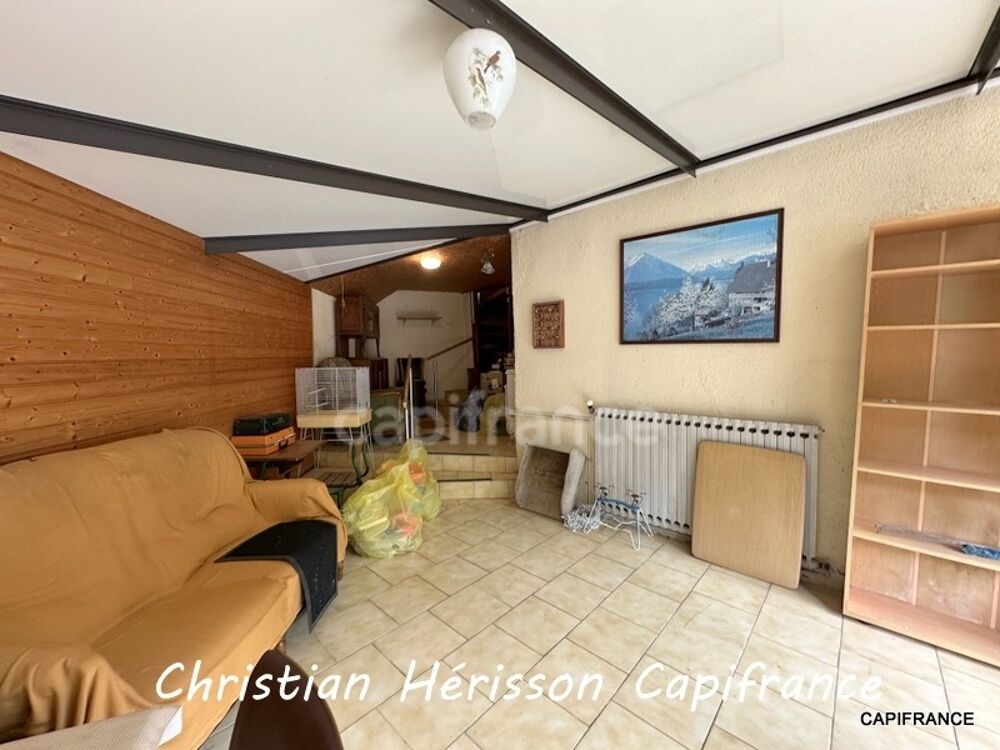 Maison à vendre 5 pièces BOESSE LE SEC (72)