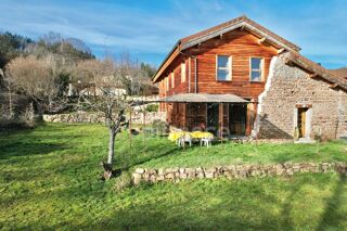  Maison à vendre 8 pièces 220 m²