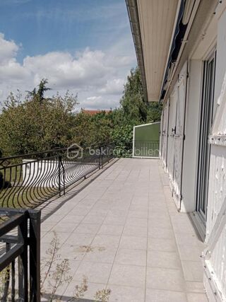  Maison � vendre 8 pi�ces 177 m�