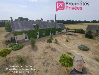  Maison à vendre 5 pièces 165 m²