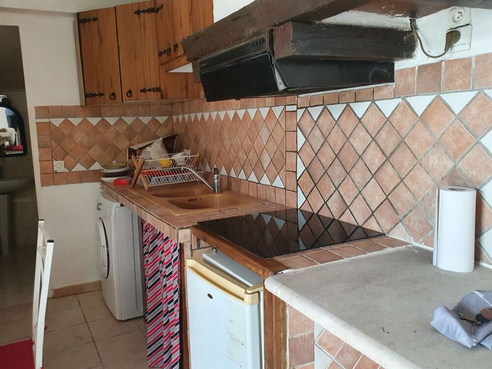 Location Appartement Studio de 37m2 à louer sur Draguignan Draguignan