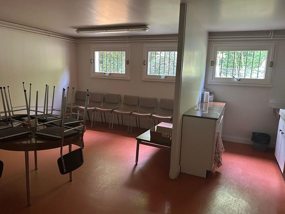   Bureau Limoges