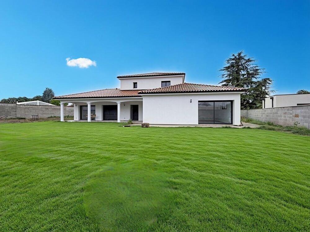 Vente Villa Villa Villieu loyes mollon
