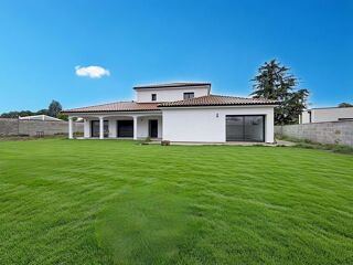  Villa à vendre 5 pièces 165 m²