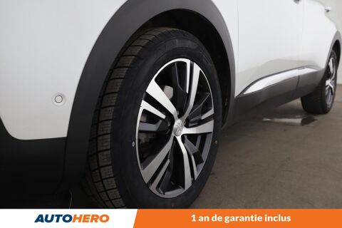 5008 1.5 Blue-HDi Allure Business 130 ch 2020 occasion 92130 Issy-les-Moulineaux